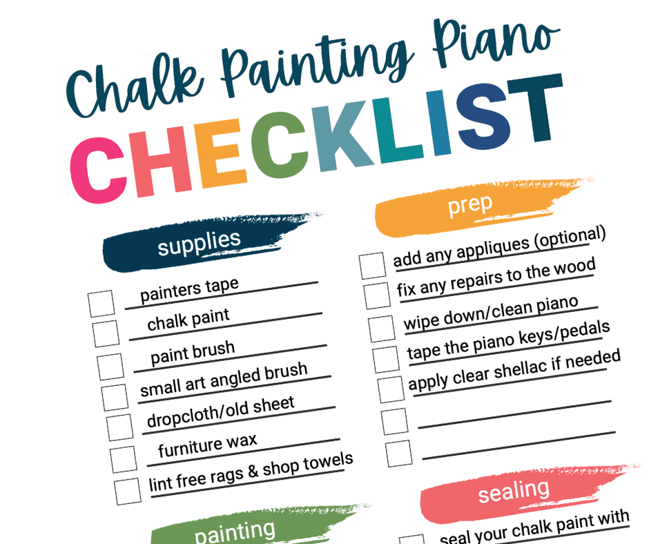does painting a piano affect the sound does painting a piano affect the sound