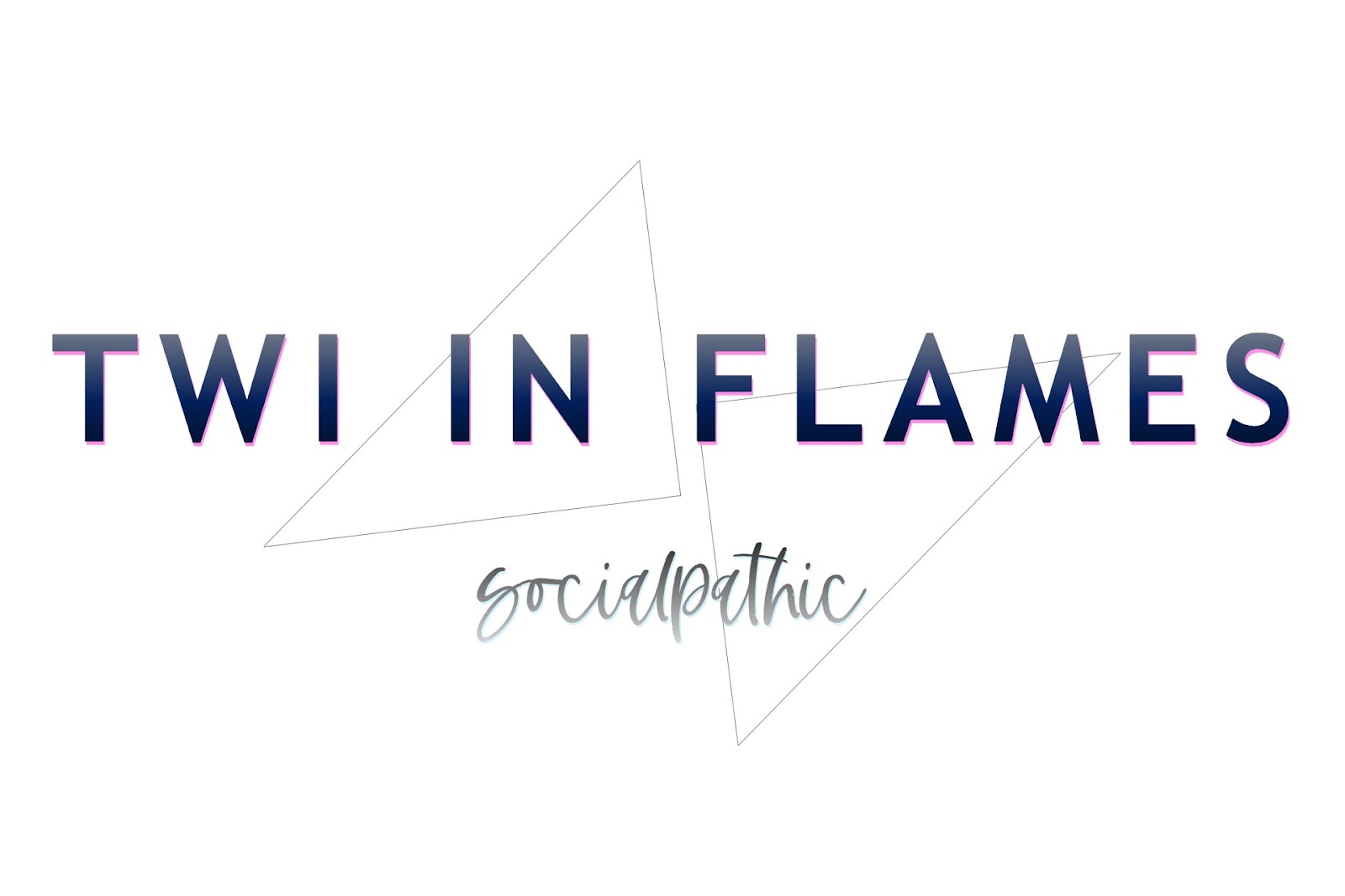 TWI IN FLAMES