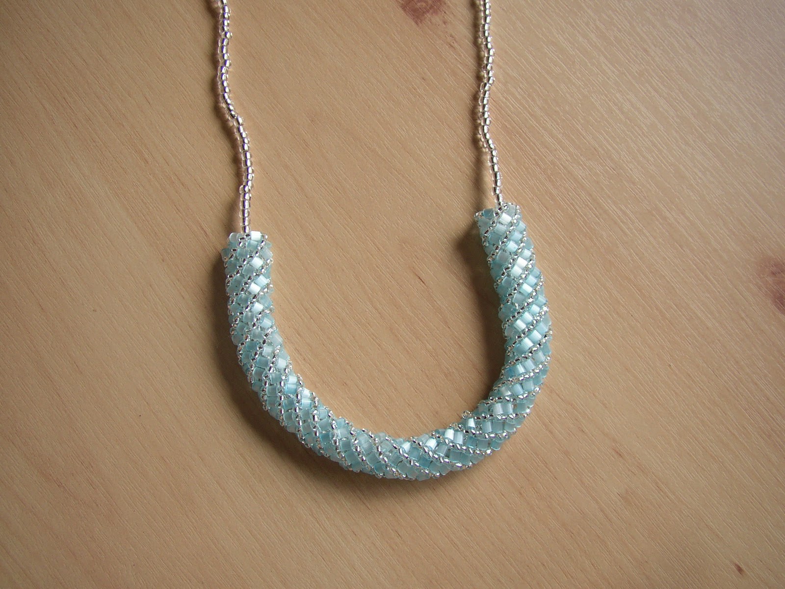 All About Beads January 2012