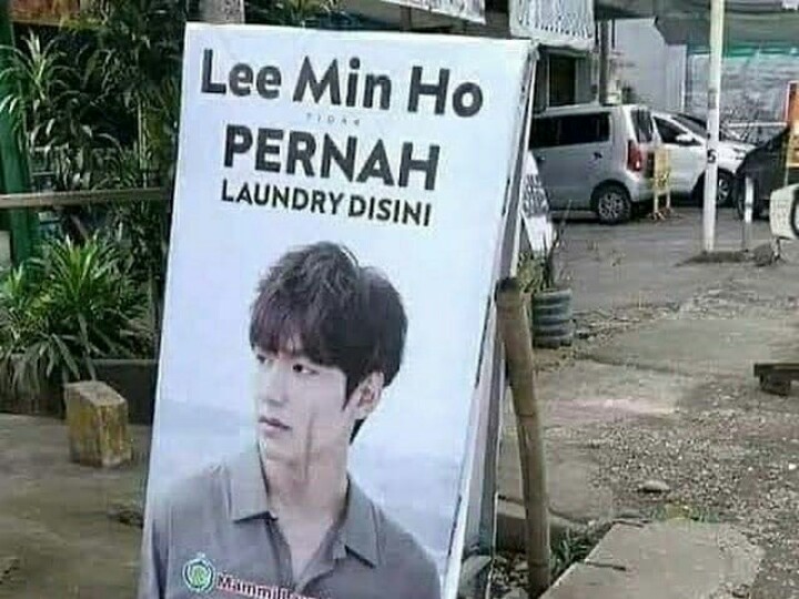 Promosi Iklan Yang Bikin Salah Kaprah Tentang Artis Korea
