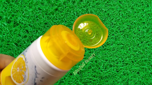 Everyuth Oil clear Lemon Facewash Review