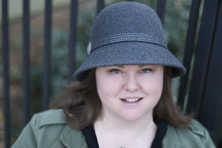 Interview with Jenn Bennett, author of the Roaring Twenties and Arcadia Bell Series - January 15, 2014