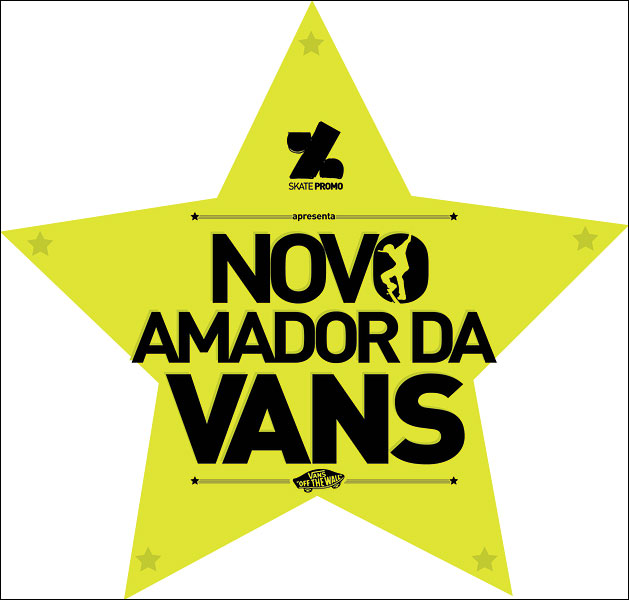 A Vans lança a campanha “O Espírito DIY” - CemporcentoSK%TE