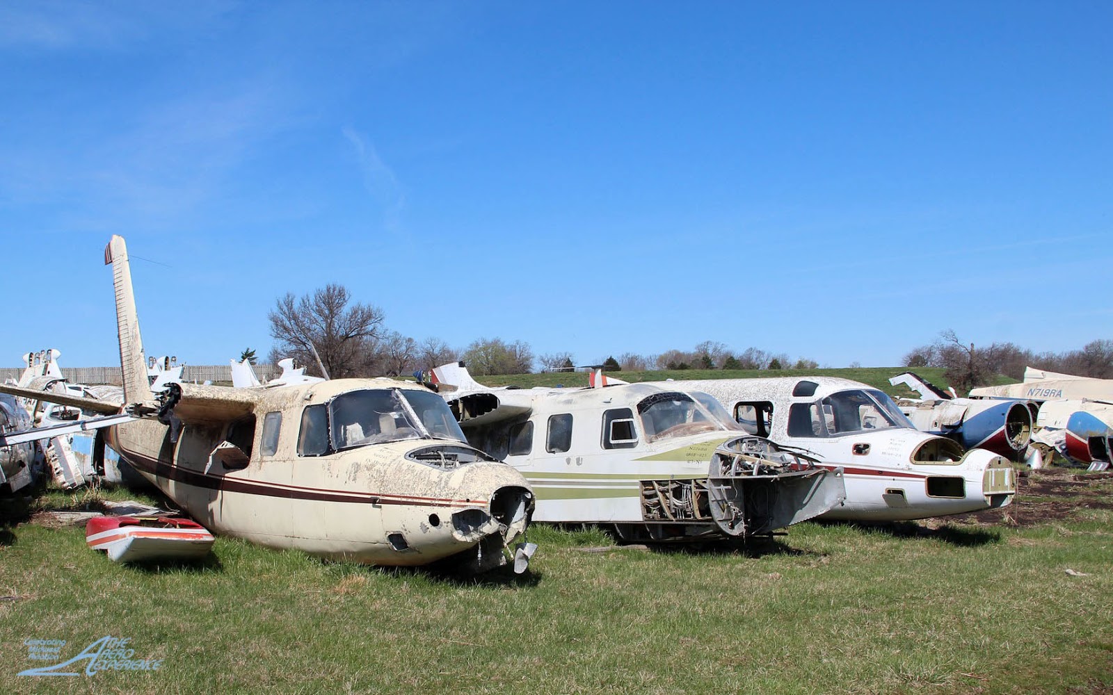 The Aero Experience The Aero Experience MidWest Tour 2016 Dodson