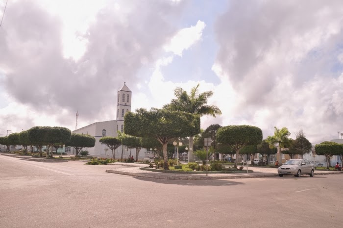 SERGIPE EM FOTOS Município de Moita Bonita