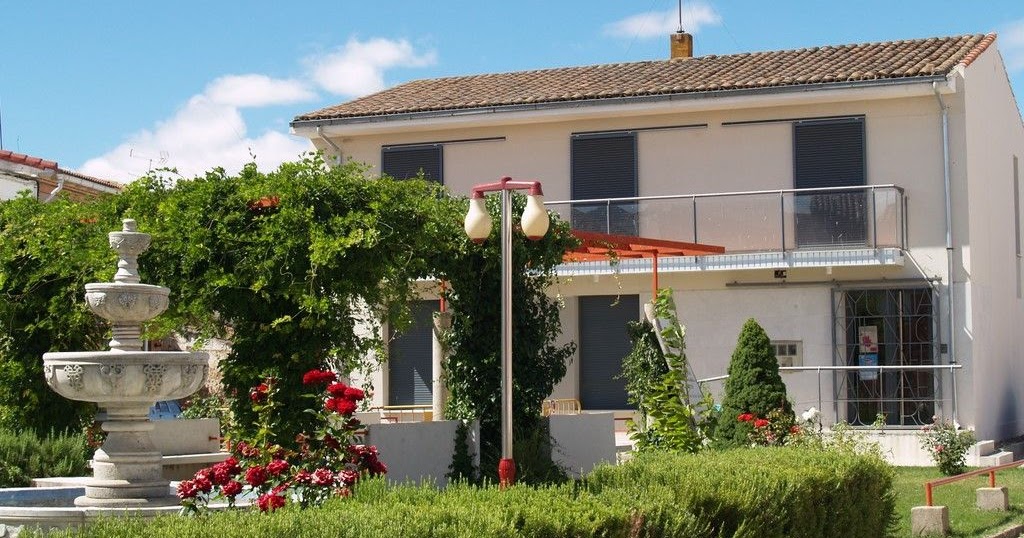 Valladolid y sus pueblos Villafranca de Duero