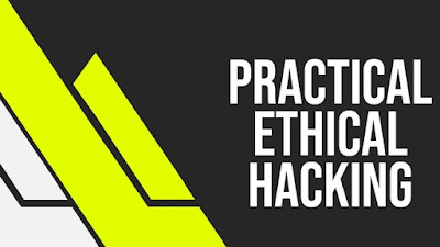 Practical Ethical Hacking