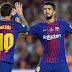 Barcelona vs Levante EN VIVO ONLINE Liga Santander : HORA Y CANAL