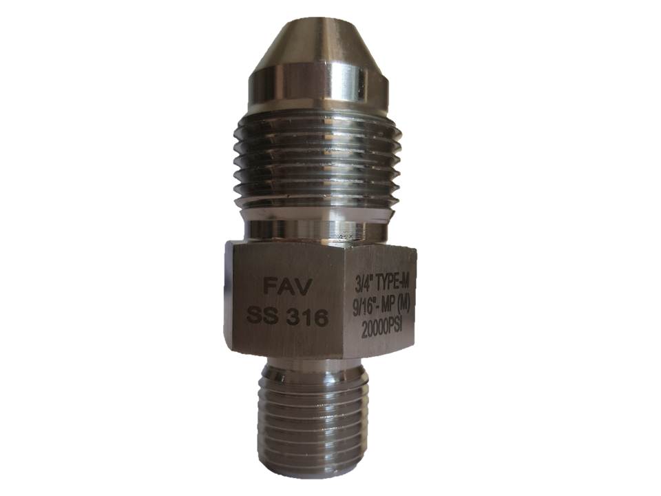 Autoclave Adapters 2015