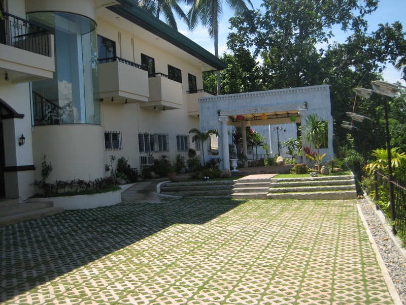 Davao Eagle Ridge Resort ~ Biyaheng DAVAO