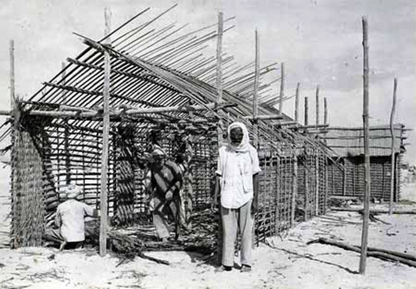 قديم الصور Pa Twitter فريج الدواسر الدمام ١٩٦٠م من ذاكرة المنطقة الشرقية ذاكرة الشرقية