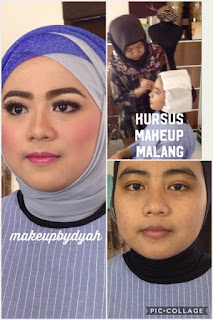 kursus make up di malang