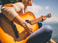 Experts point out that singing is good for mental health