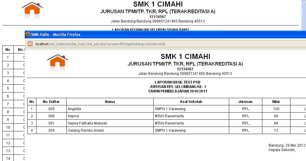 Contoh Proposal Judul Skripsi Hukum Perdata GRasmi