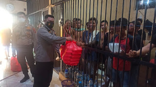 Polres Pelabuhan Belawan Berikan Menu Makanan Tambahan Untuk Tahanan 1 Screenshot 20210806 163201