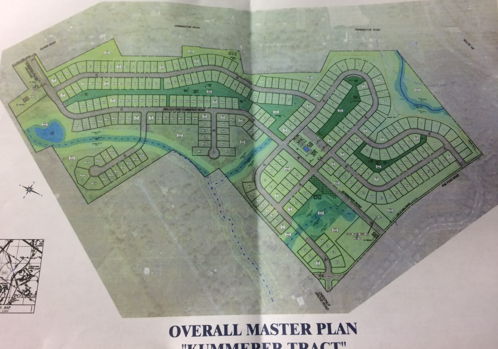 Digital Notebook 143 55andOlder Homes Get Upper Pottsgrove OK