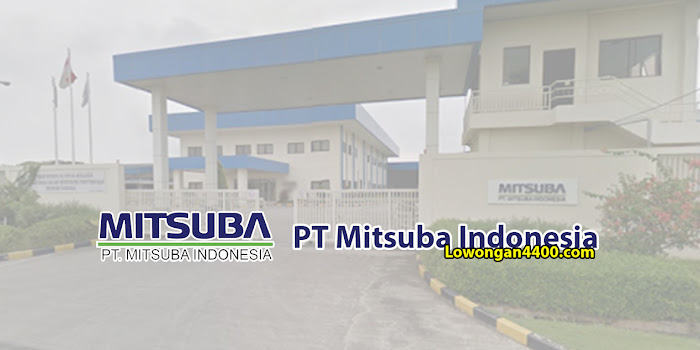Yayasan Mitsuba Di Cikokol Pt Mitsuba Indonesia