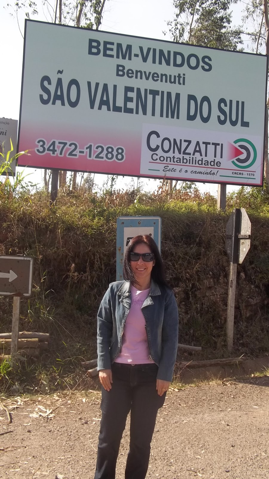 Fotografando o Rio Grande do Sul SÃO VALENTIM DO SUL