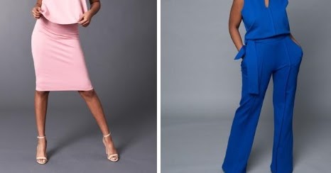 Tracy Nicole at the Four Seasons | Fashion Blog by Apparel Search