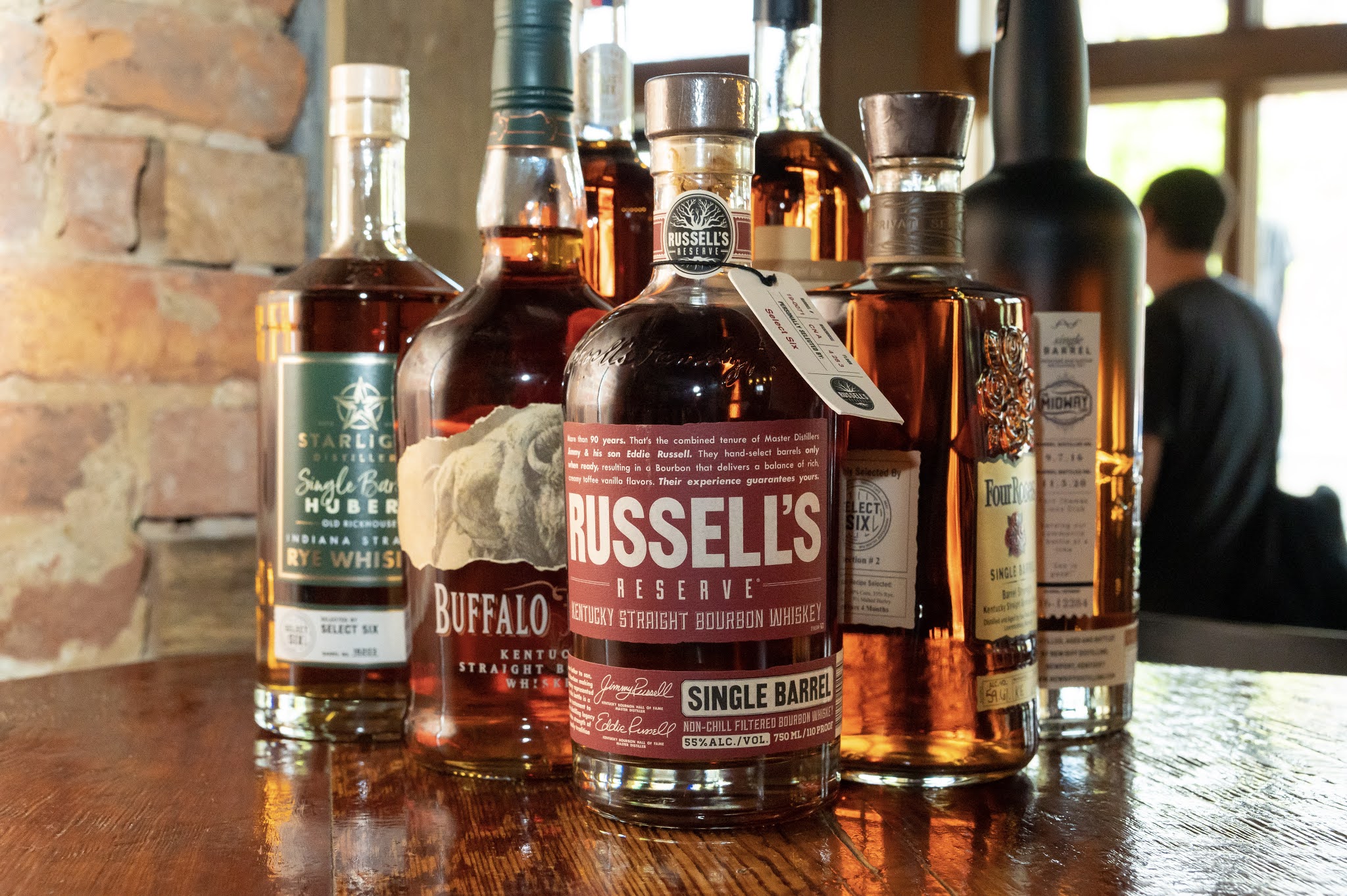 FORT THOMAS MATTERS Midway Café Named One of Year’s Best Bourbon Bars
