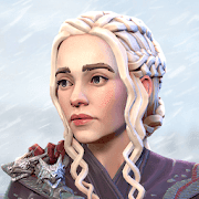 Game of Thrones Beyond the Wall High (Damage - Defense) MOD APK Game of Thrones Beyond the Wall High (Damage - Defense) MOD APK