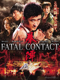 Xem Phim Hợp Đồng Giết Thuê Xem Phim Hợp Đồng Giết Thuê - Fatal Contact (2006)