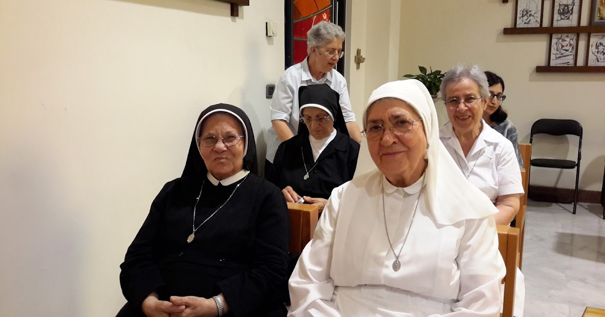 23 30 Figlie Di Maria Missionarie 60 Anni Di Vita Religiosa