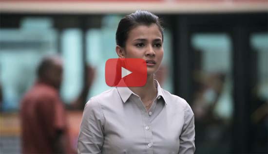 Video Iklan Raya Aidilfitri 2015 Dari Telekom Malaysia