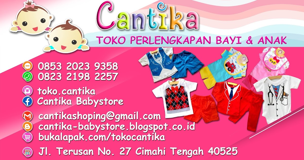 Konsep 25+ Contoh Banner Baju