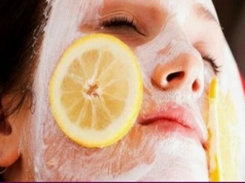 Best Lemon Face Mask Recipes