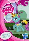 My Little Pony Wave 2 Dewdrop Dazzle Blind Bag Card