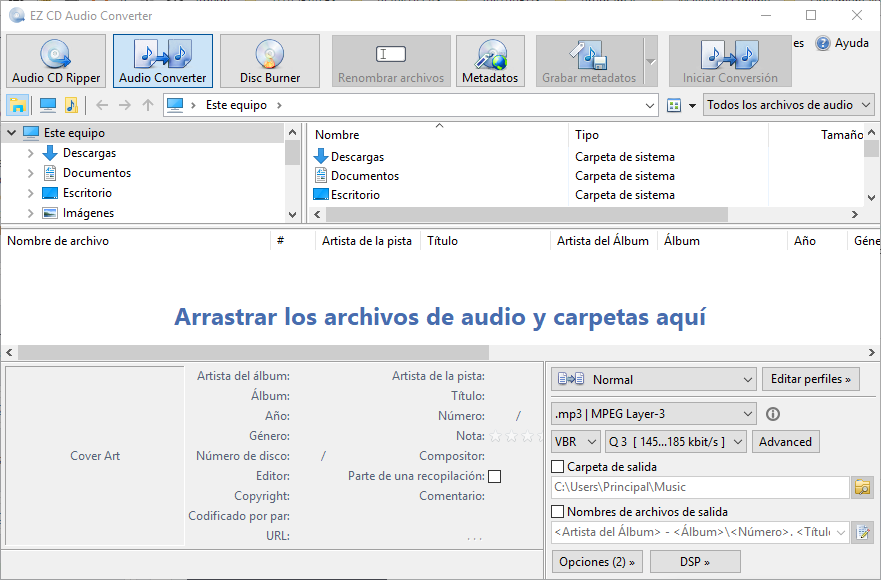 ez cd audio converter 7.1.6 ez cd audio converter 7.1.6