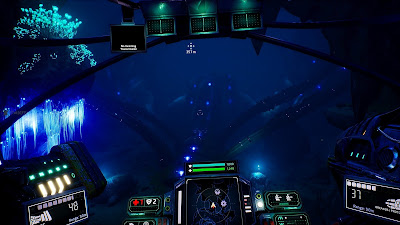 Aquanox Deep Descent Game Screenshot 12