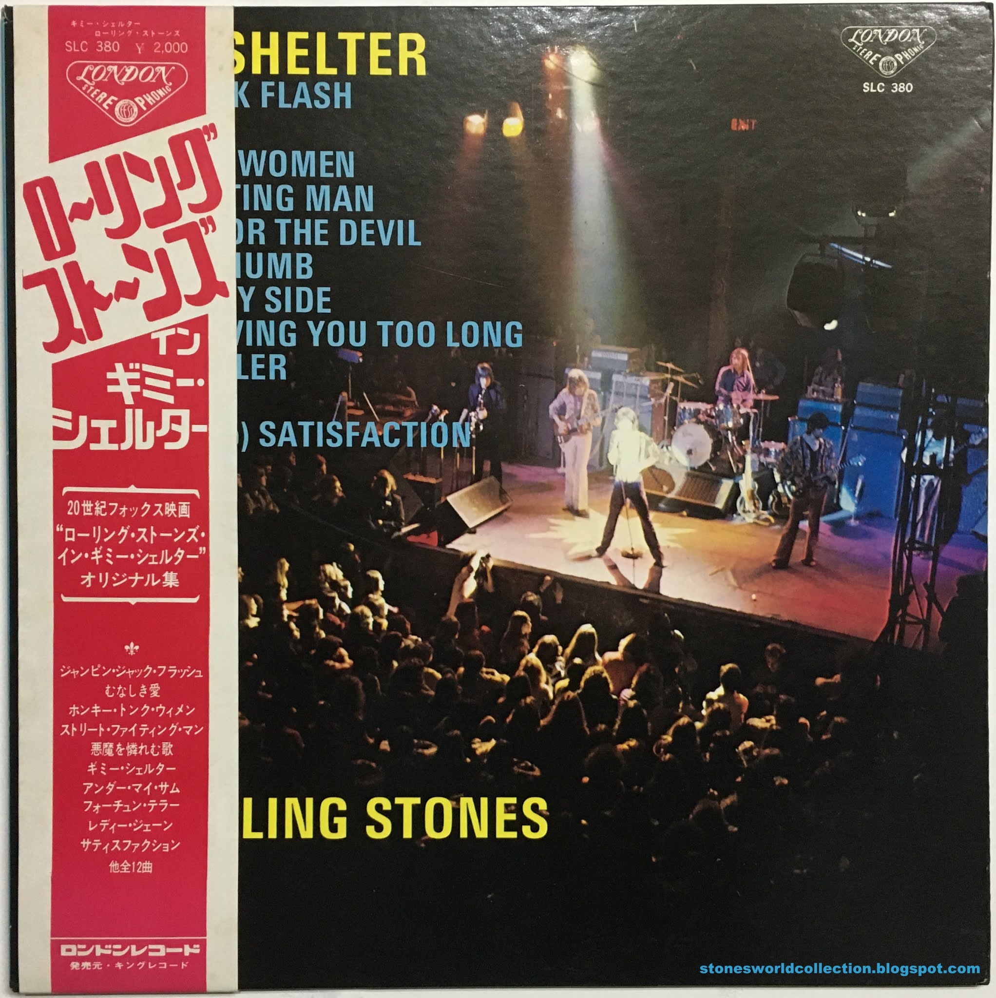 Stones gimme shelter. Rolling Stones - Gimme Shelter VHS. Rolling Stones "Gimme Shelter". The j. geils Band - must of got Lost.