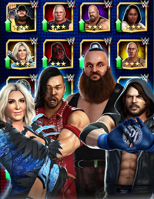 WWE Champions 2020