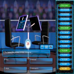 Kaun Banega Crorepati Game For Windows 7 Kaun Banega Crorepati Game For Windows 7
