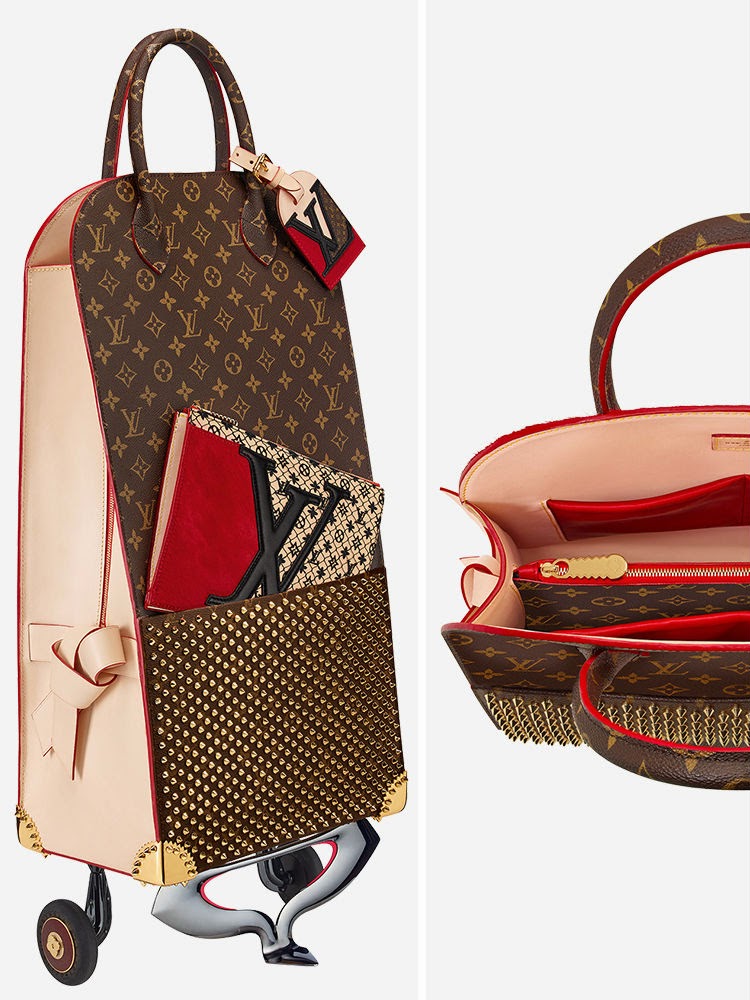 Edgars Travel Bags Eki Riandra