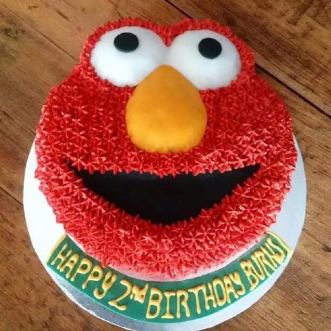 Gambar – Gambar Kue Ulang Tahun Paling Menarik - Foto Kue Ulang Tahun Anak