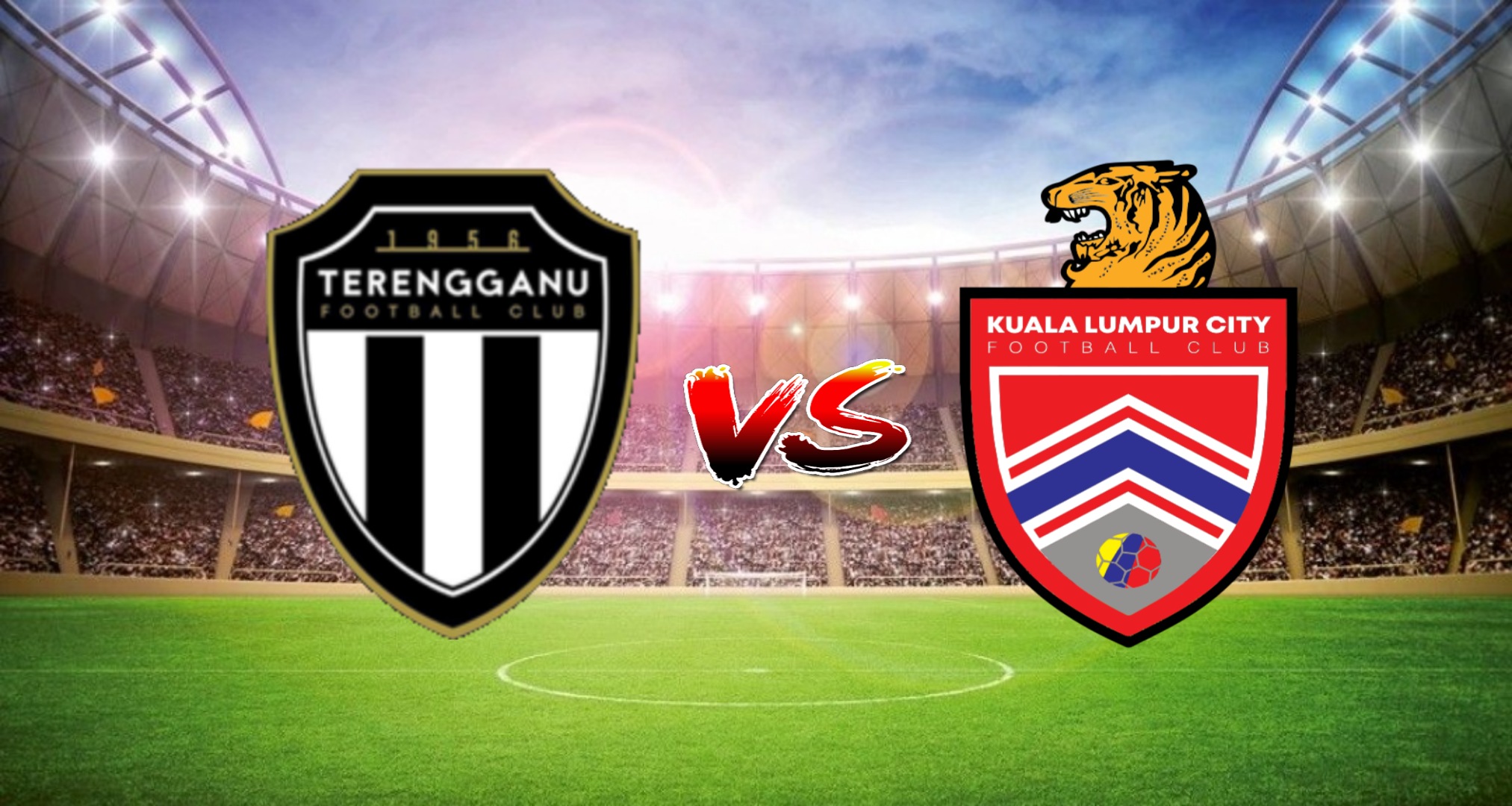 Live Streaming Terengganu FC vs Kuala Lumpur FC 16.4.2021 ...