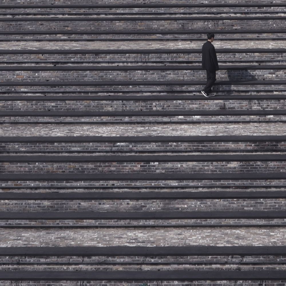 HAKI – Used to be – Single