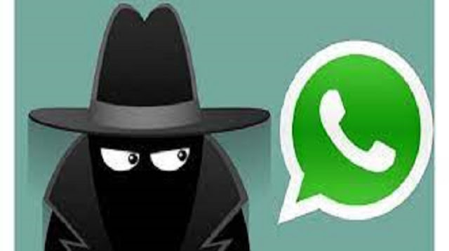 WhatsApp Spy Tool