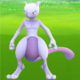 Pokemon GO: Mewtwo