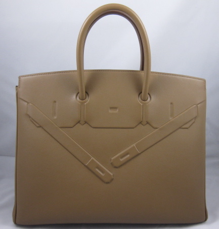 Birkin Watcher Du Jour 40 Birkin Watcher Du Jour 40