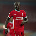Liverpool forward, Sadio Mane tests positive for Coronavirus