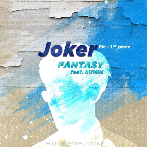 Joker – Joker Pie – Single