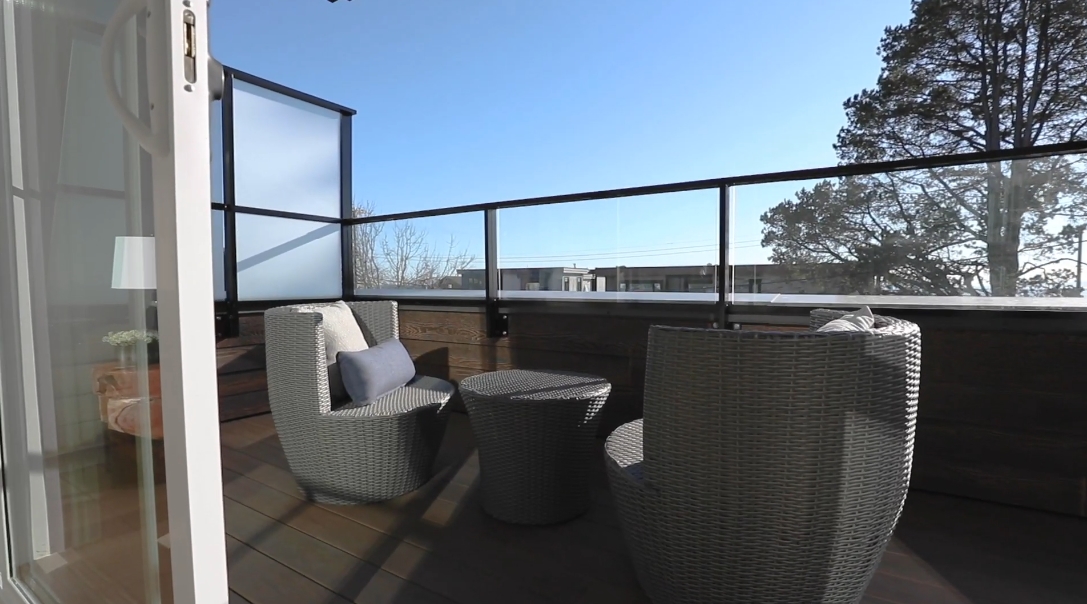 41 Interior Design Photos vs. 1148 Johnston Rd, White Rock, BC Luxury Townhome Tour