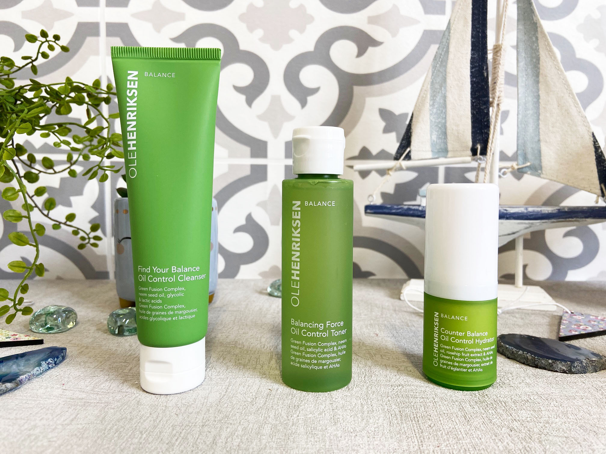The Ole Henriksen Balance It All Skincare Review | Kathryn's Loves