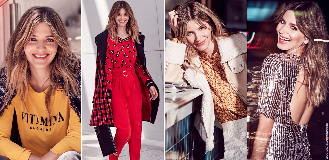 Otoño Looks 2019 Mujer Otoño Casual Look OtoÃ±o 2021 Mujer