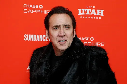 Net Worth of Nicolas Cage