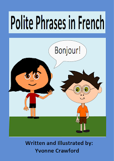 french phrases polite thank please